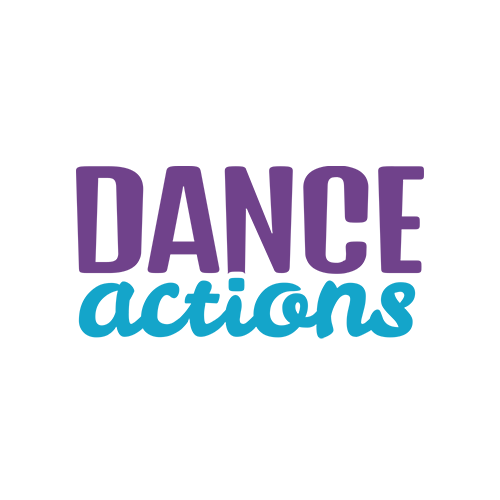 Dance actions tanssikoulu
